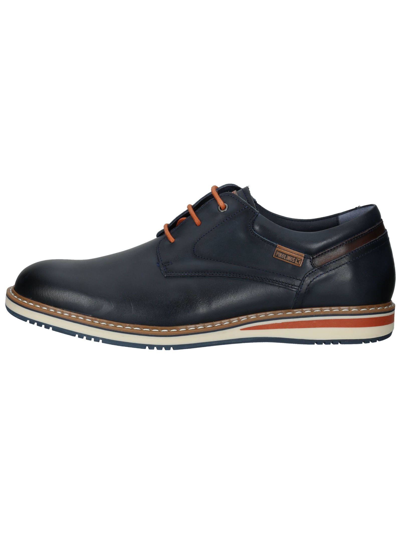 PIKOLINOS PIKOLINOS Halbschuhe Leder Schnürschuh günstig online kaufen