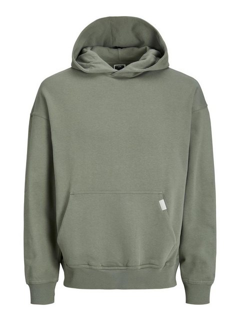 Jack & Jones  Sweatshirt 12251328 XOLLECTIVE HD-BLACK günstig online kaufen