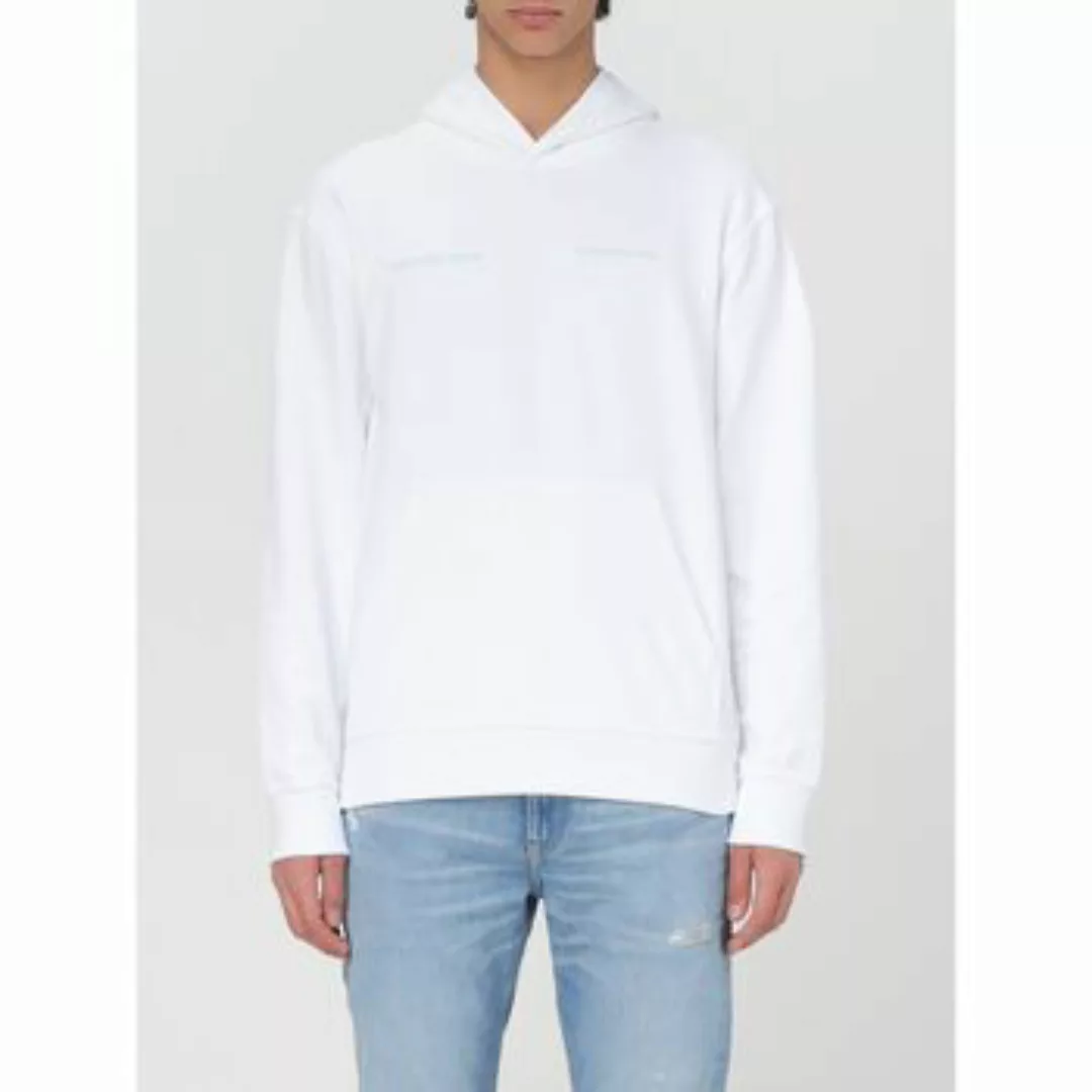 Calvin Klein Jeans  Sweatshirt J30J325490 YAF günstig online kaufen