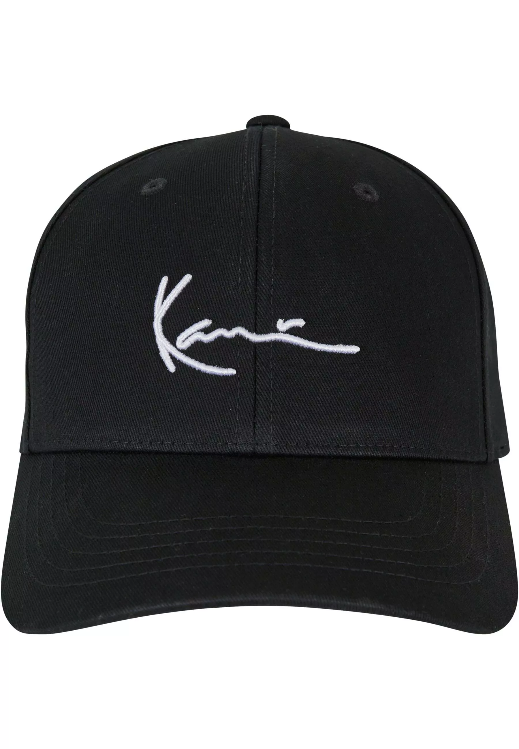 Karl Kani Flex Cap "Karl Kani Herren Signature Essential Cap" günstig online kaufen