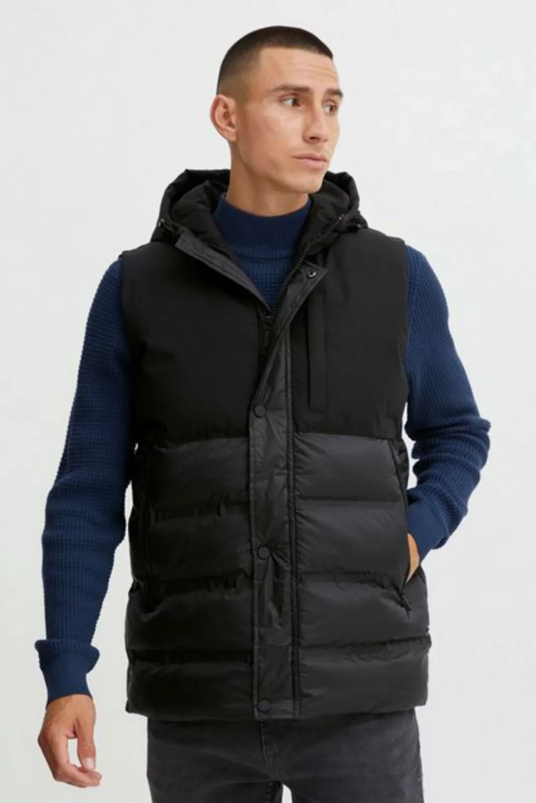 Blend Steppweste BLEND Outerwear 20714690 günstig online kaufen