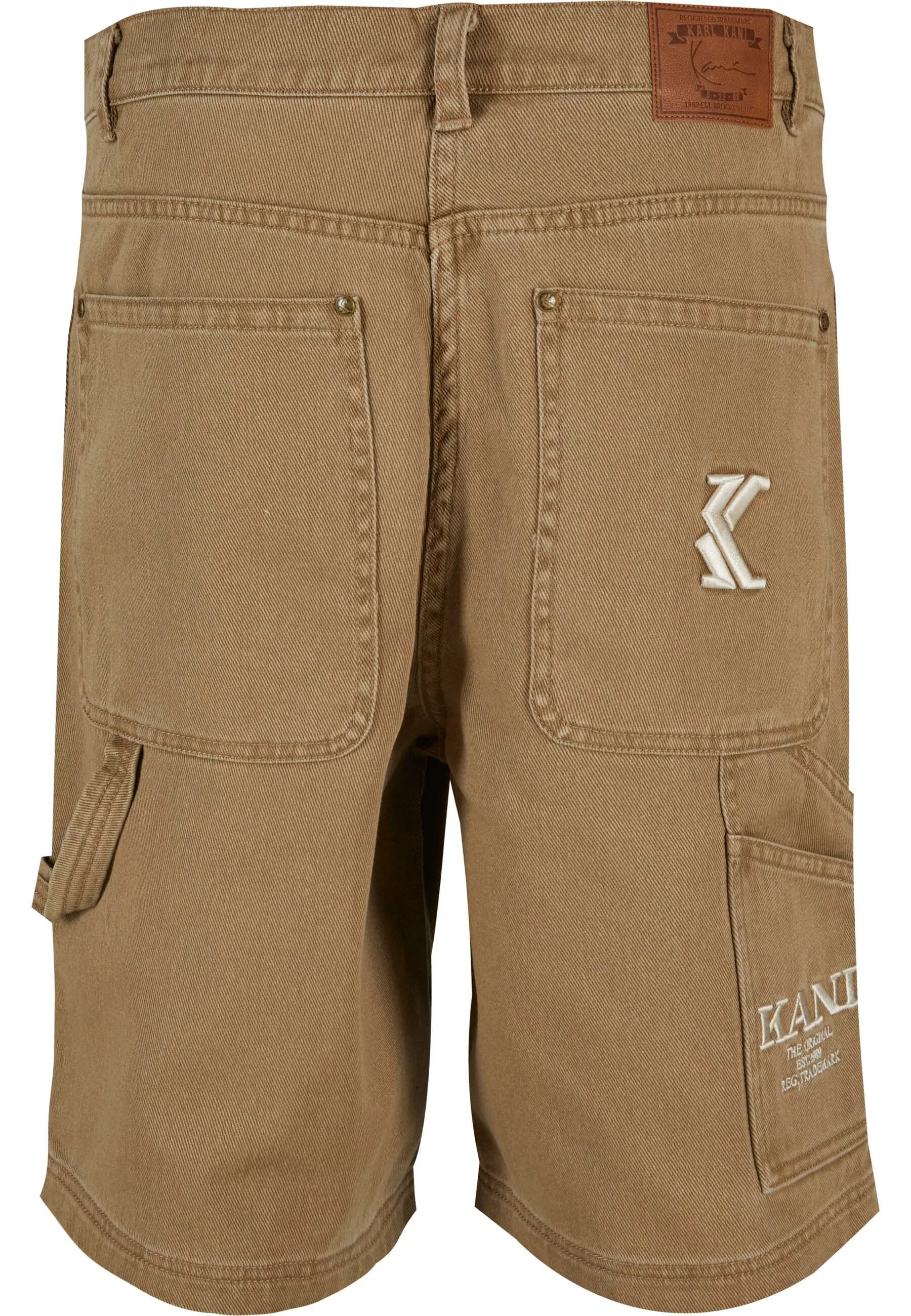 Karl Kani Shorts "Karl Kani Karl Kani Og Washed Carpenter Shorts", (1 tlg.) günstig online kaufen