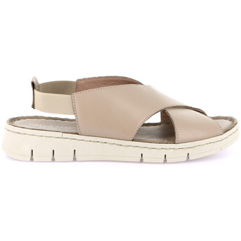 Grunland  Sandalen TAUPE 30GITA günstig online kaufen