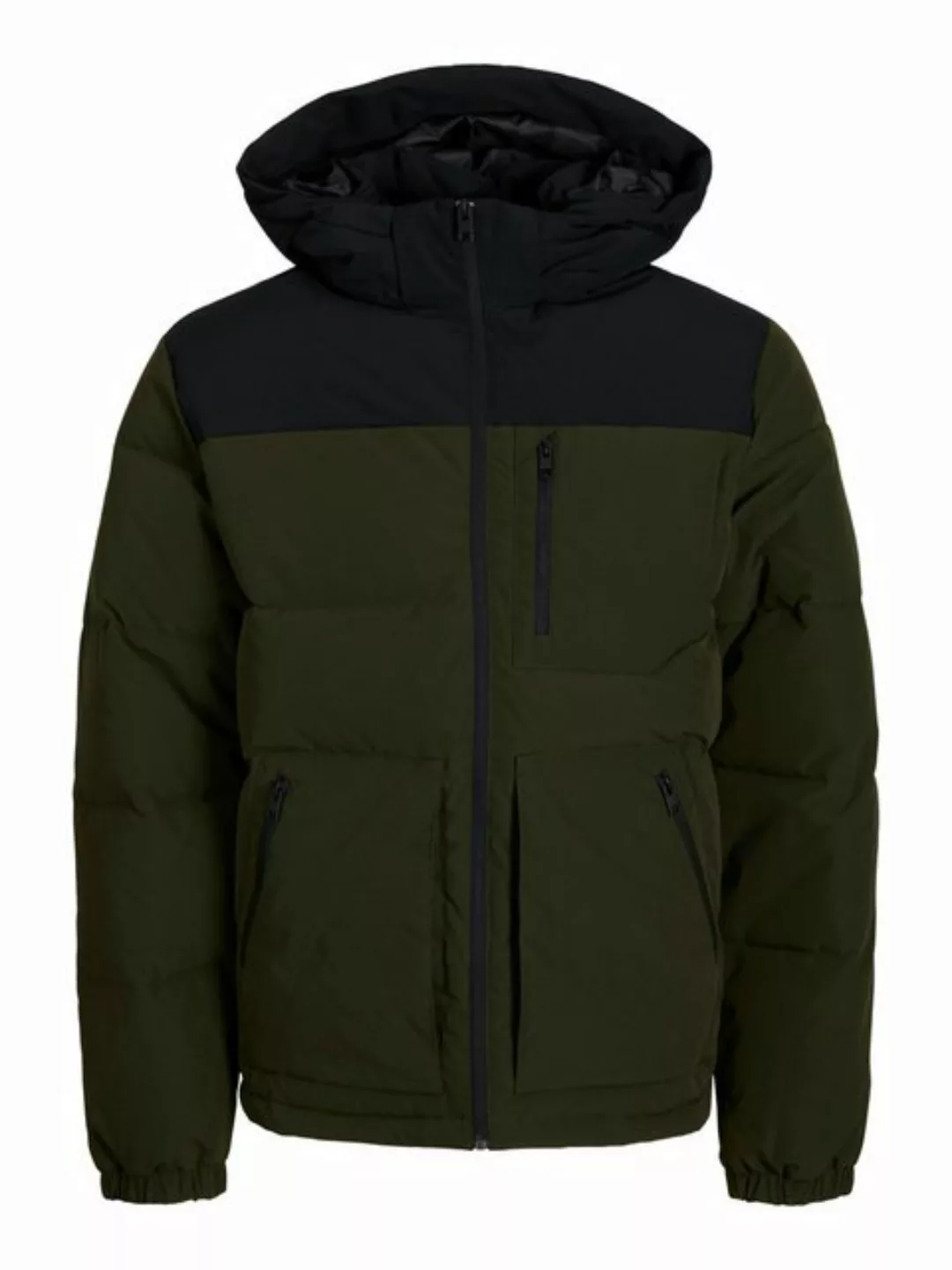 Jack & Jones Steppjacke JJEOTTO PUFFER JACKET SN günstig online kaufen