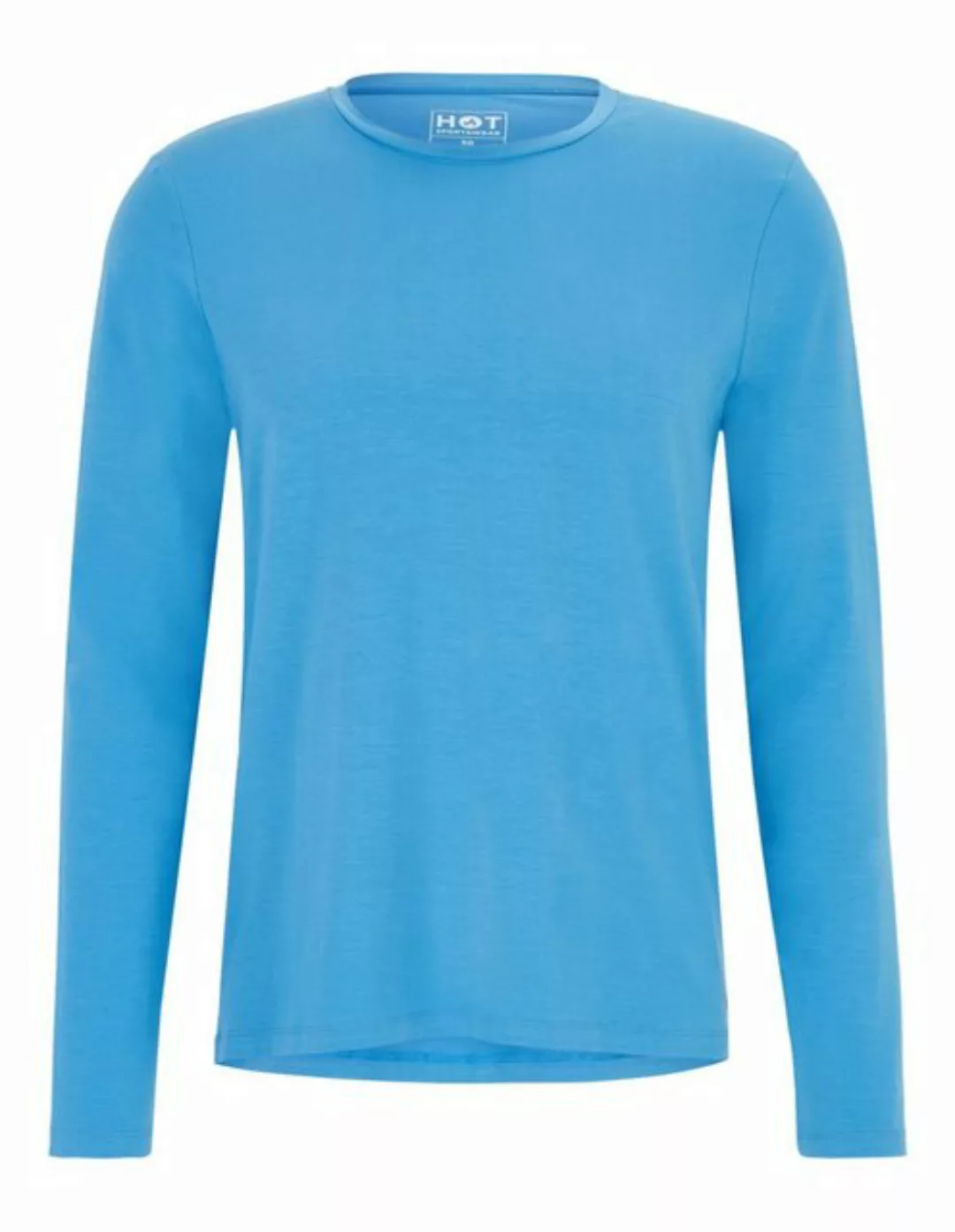 HOT Sportswear Langarmshirt Holen M_Longsleeve Shirt günstig online kaufen