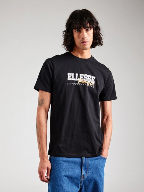 Ellesse T-Shirt Zagda (1-tlg) günstig online kaufen