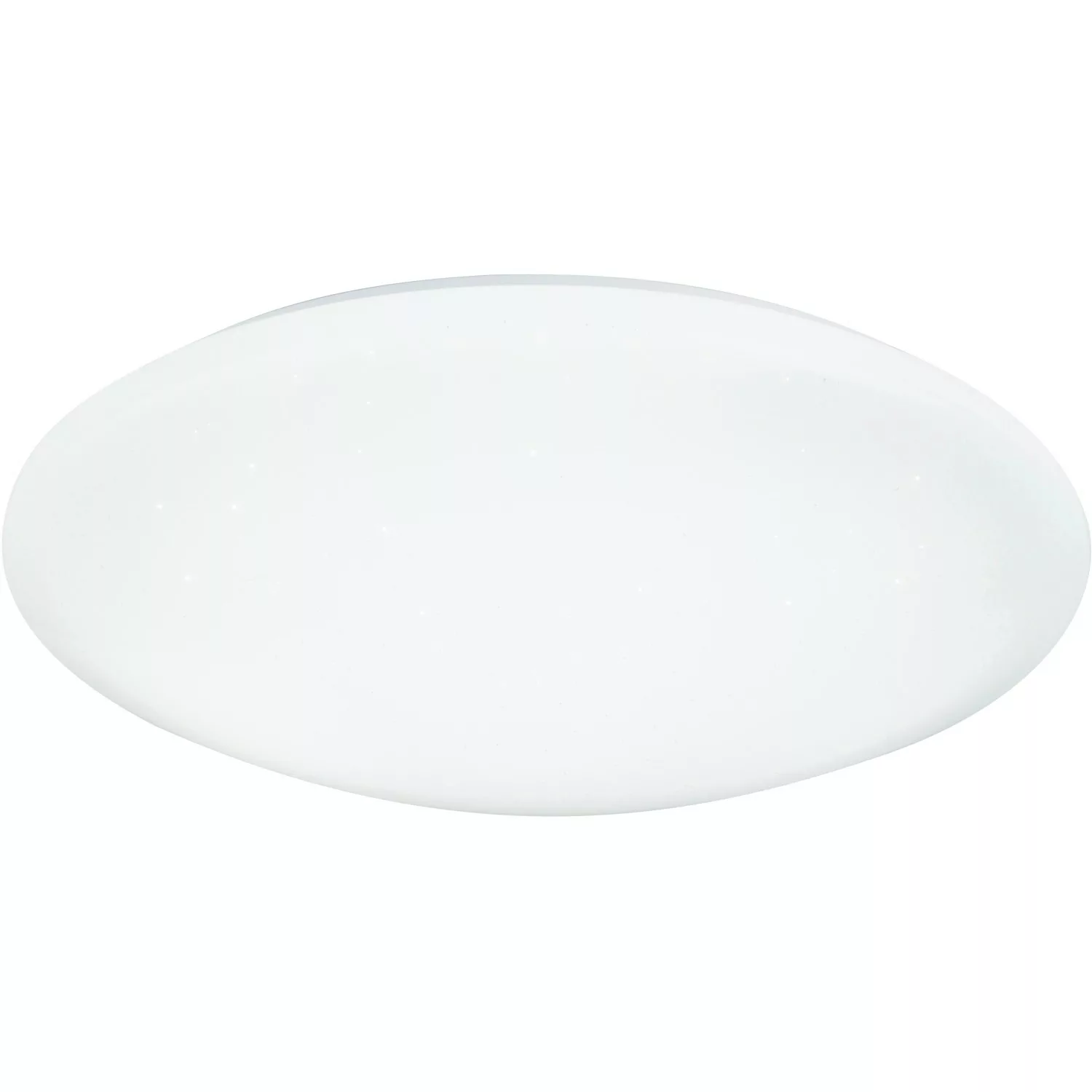 Globo LED-Deckenleuchte Atreju I Weiß CCT+RGB Ø 49 cm günstig online kaufen