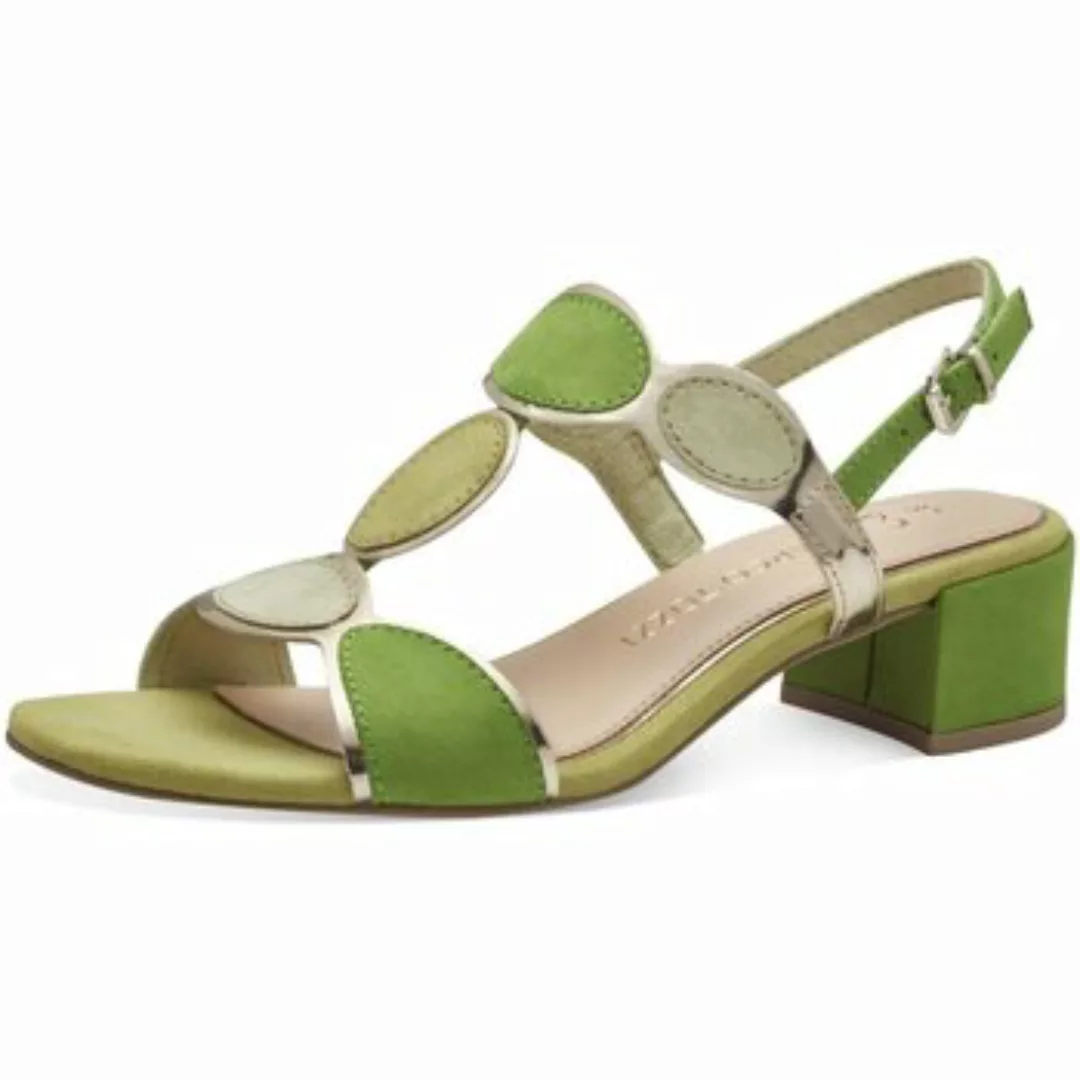 Marco Tozzi  Sandalen Sandaletten Women Sandals 2-28230-42/757 günstig online kaufen