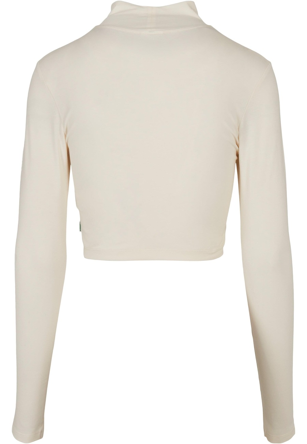 URBAN CLASSICS Langarmshirt "Urban Classics Damen", (1 tlg.) günstig online kaufen