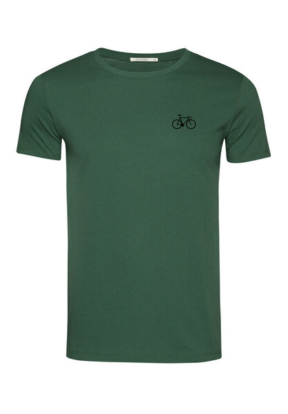 Bike Solo Guide - T-shirt Für Herren günstig online kaufen