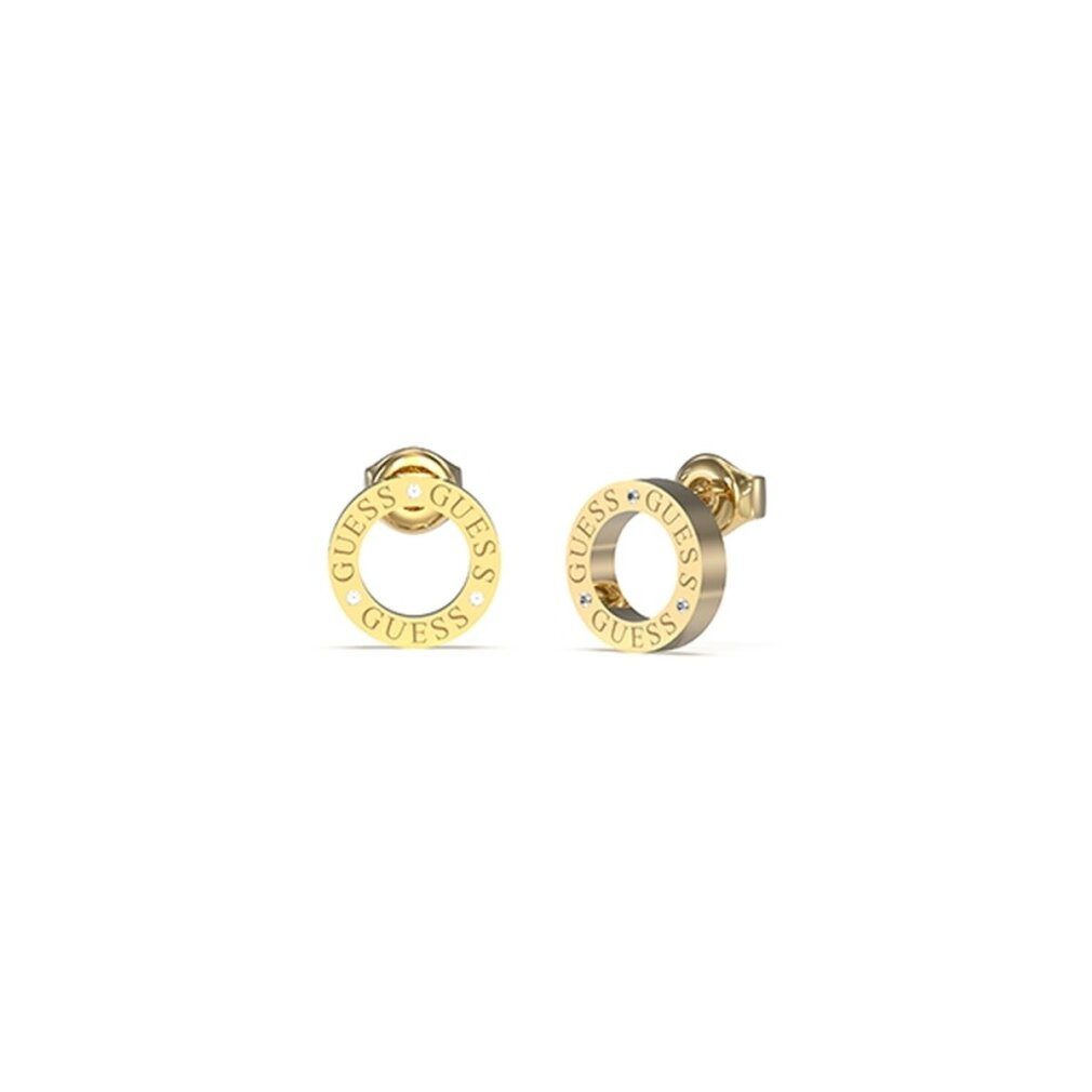 Guess Paar Ohrstecker Damen Ohrstecker JUBE03173JWYGTU günstig online kaufen