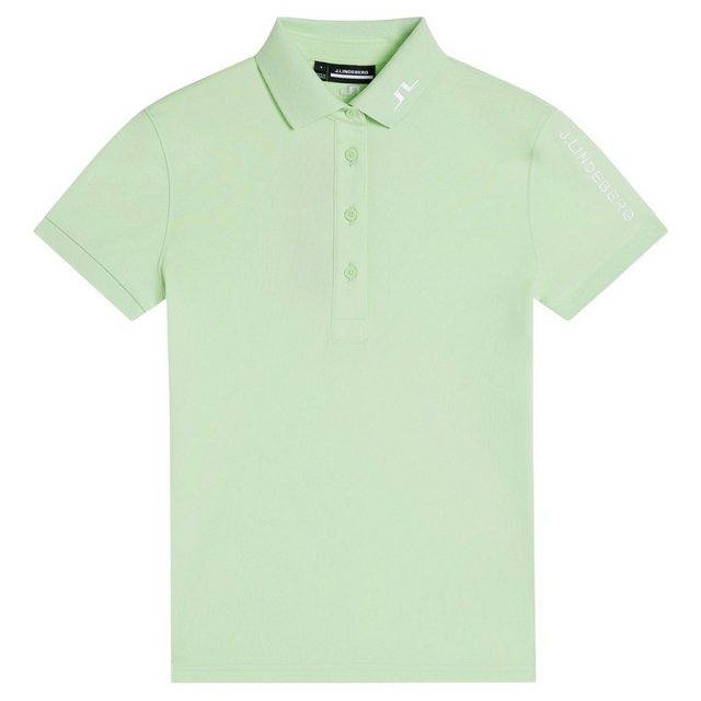 J.LINDEBERG Poloshirt J.Lindeberg Tour Tech Polo Grün günstig online kaufen