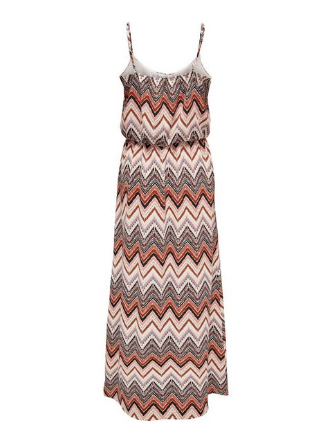 Only Damen Kleid ONLWINNER SL MAXIDRESS günstig online kaufen