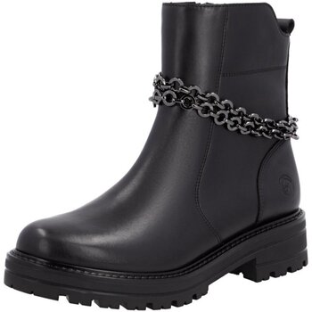 Remonte  Stiefel Stiefeletten hoher Boots mit Kette D2285-00 günstig online kaufen