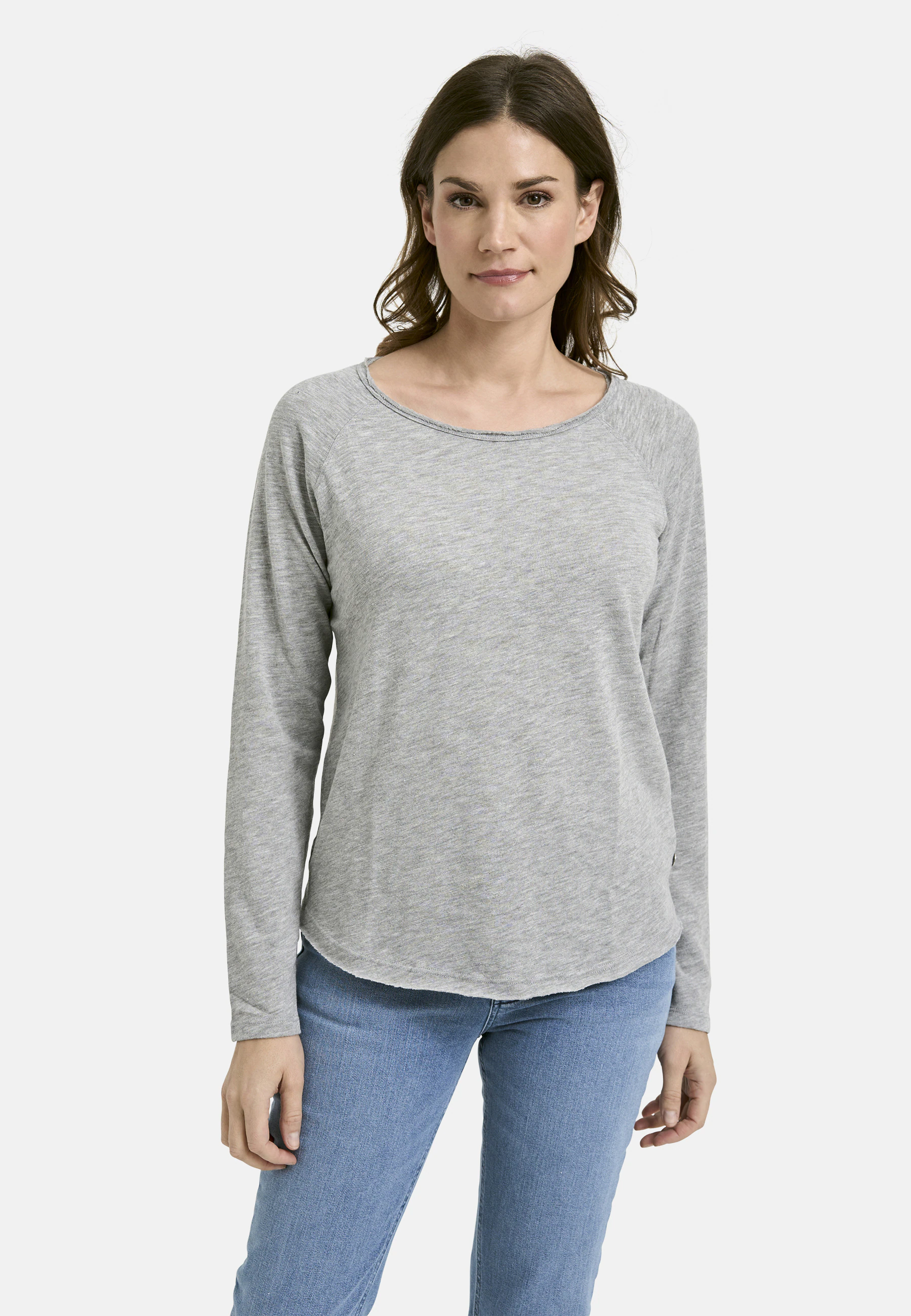 Smith & Soul Rundhalsshirt, aus Baumwolle günstig online kaufen