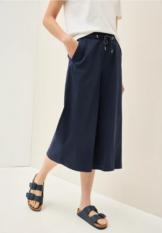Wide Leg Hose günstig online kaufen