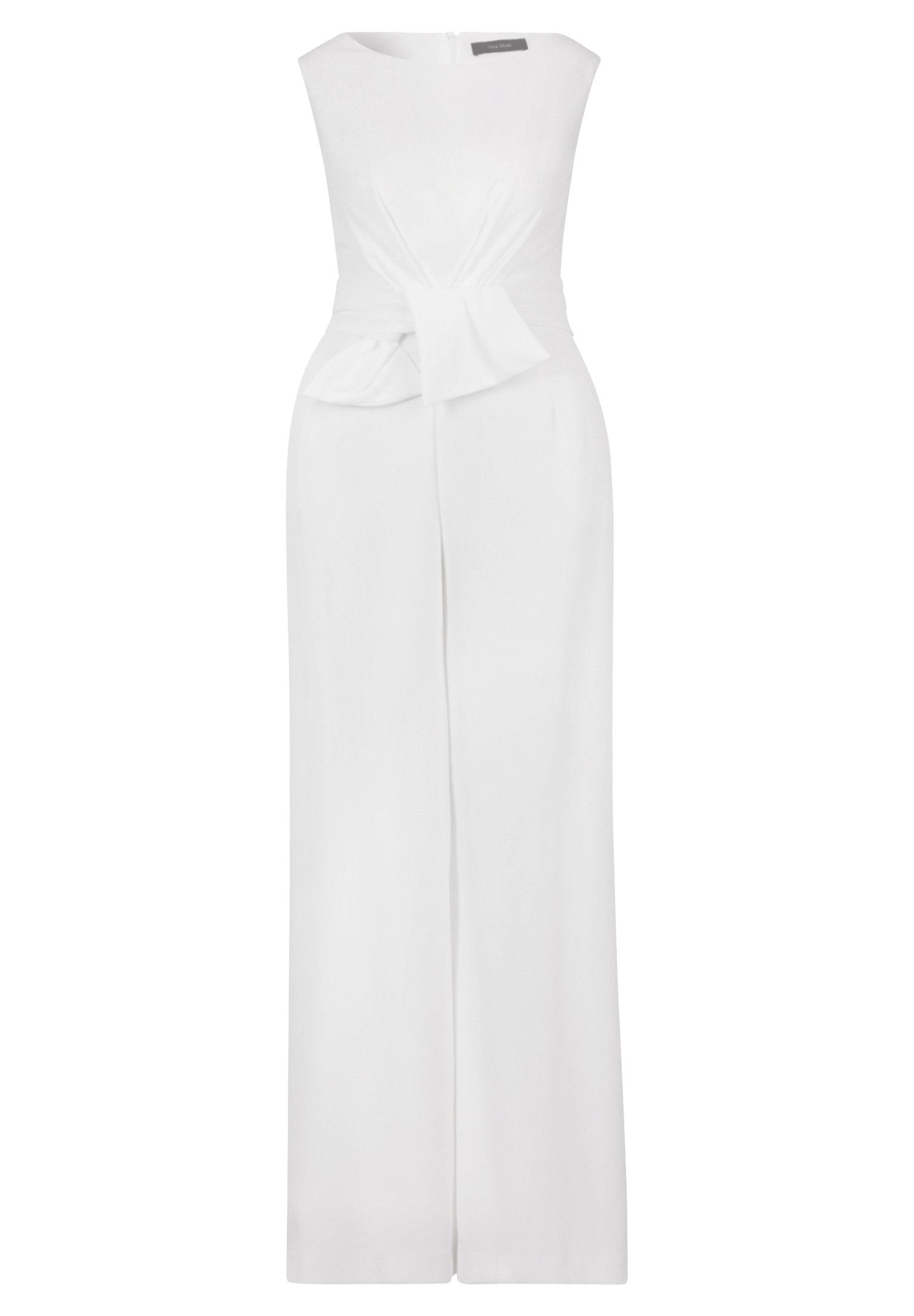 Vera Mont Overall "Vera Mont Damen Jumpsuit mit weitem Bein", (1 tlg.), Bun günstig online kaufen