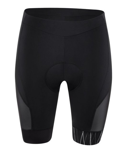 FORCE Fahrradhose shorts F SHINE mit Polster günstig online kaufen