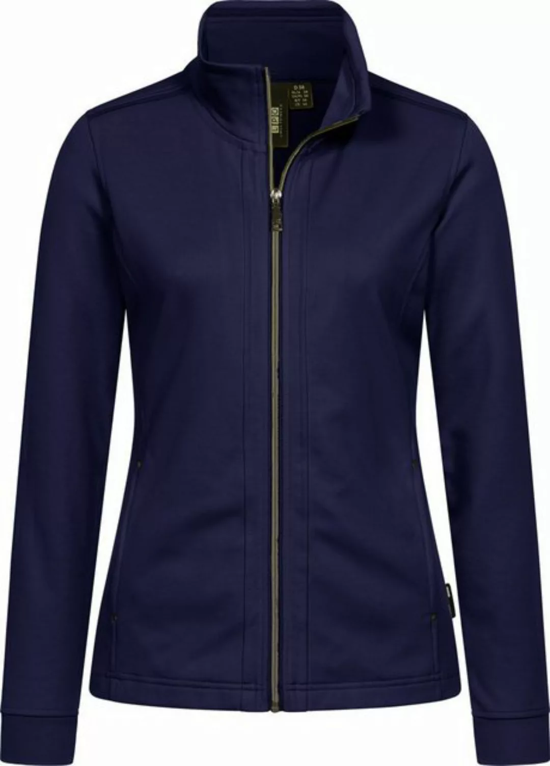 Linea Anorak Da-Jacke 754-NAVY BLAZER günstig online kaufen