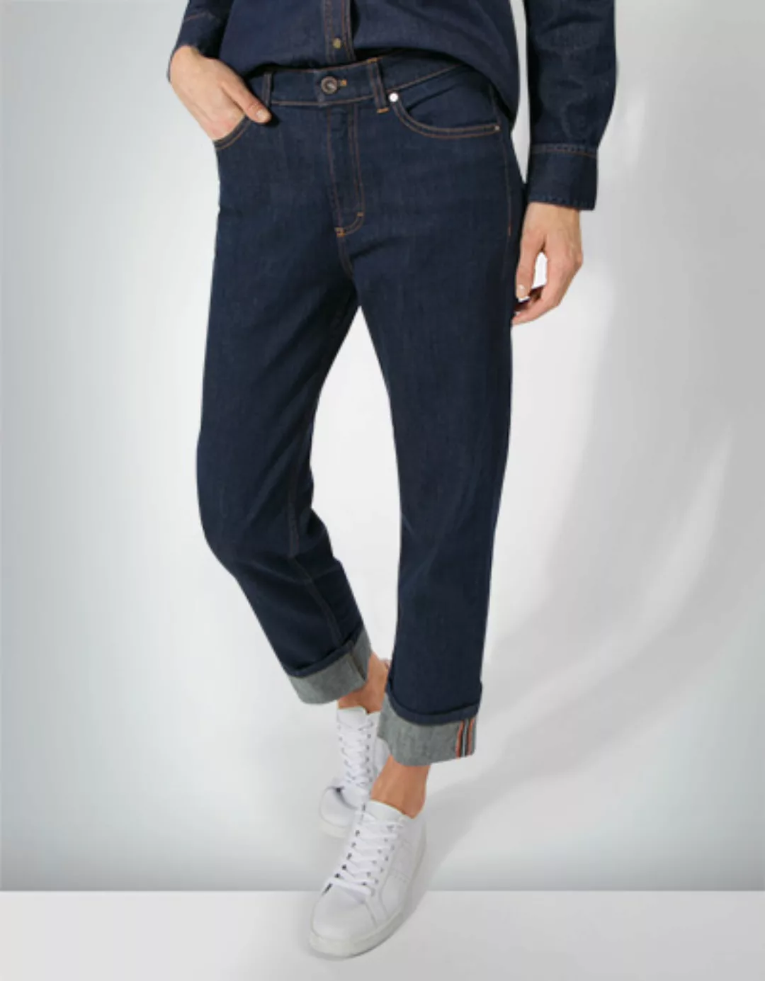 Marc O'Polo Damen Jeans 902 9290 12059/022 günstig online kaufen