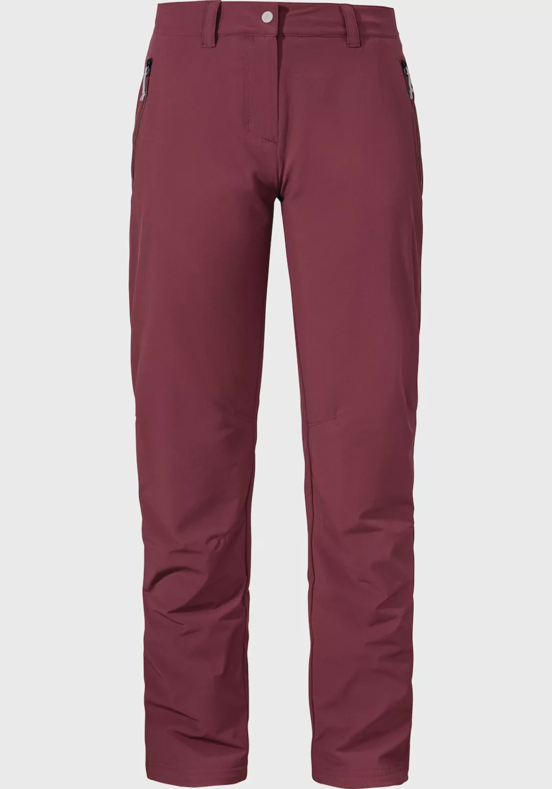 Schöffel Outdoorhose "Pants Engadin1 Warm L" günstig online kaufen