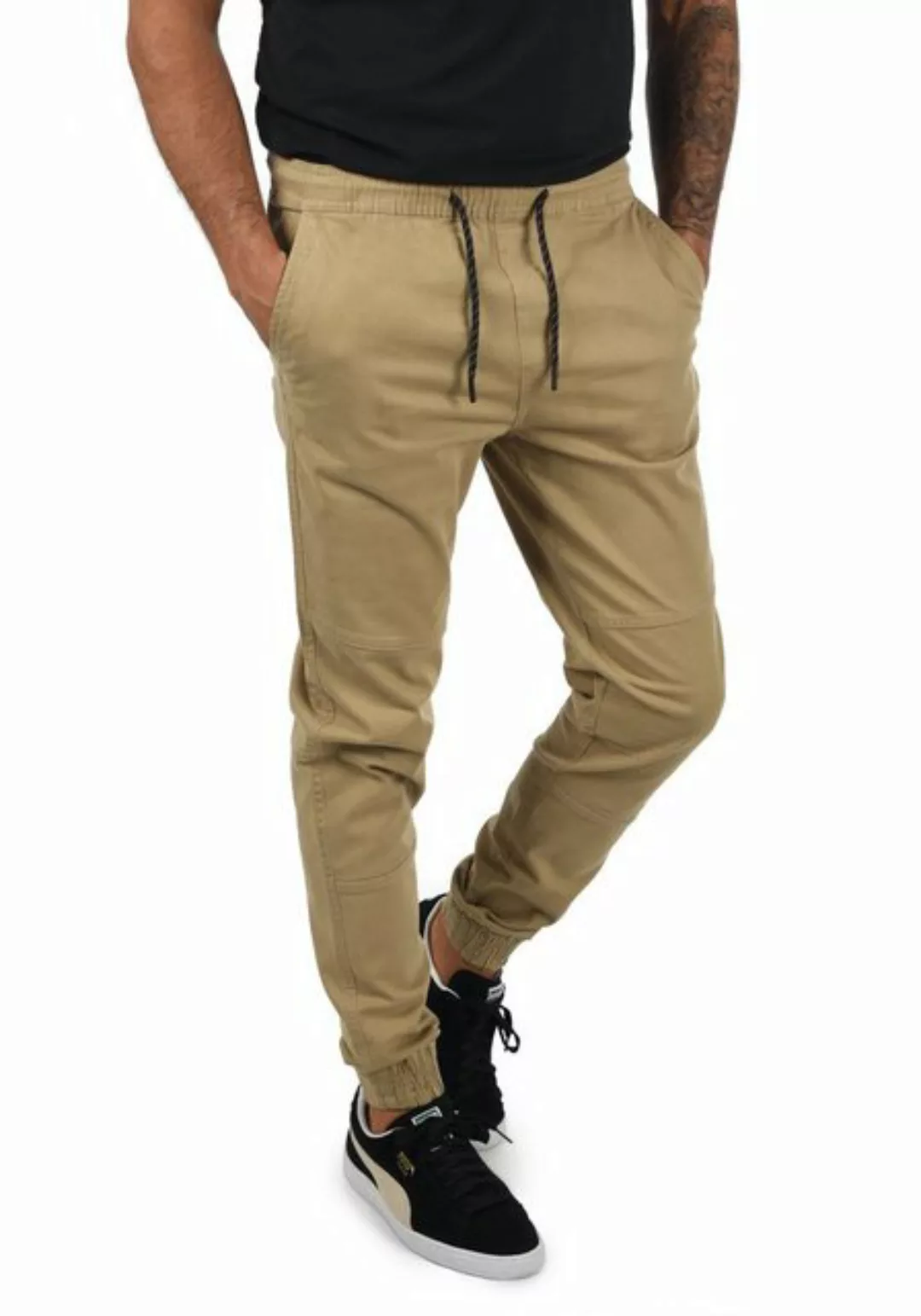 !Solid Chinohose SDHenako lange Hose im Chino-Stil günstig online kaufen