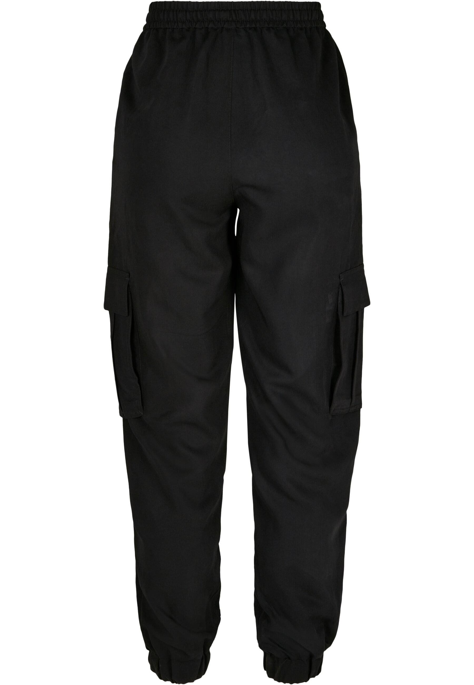 URBAN CLASSICS Cargohose Urban Classics Damen günstig online kaufen