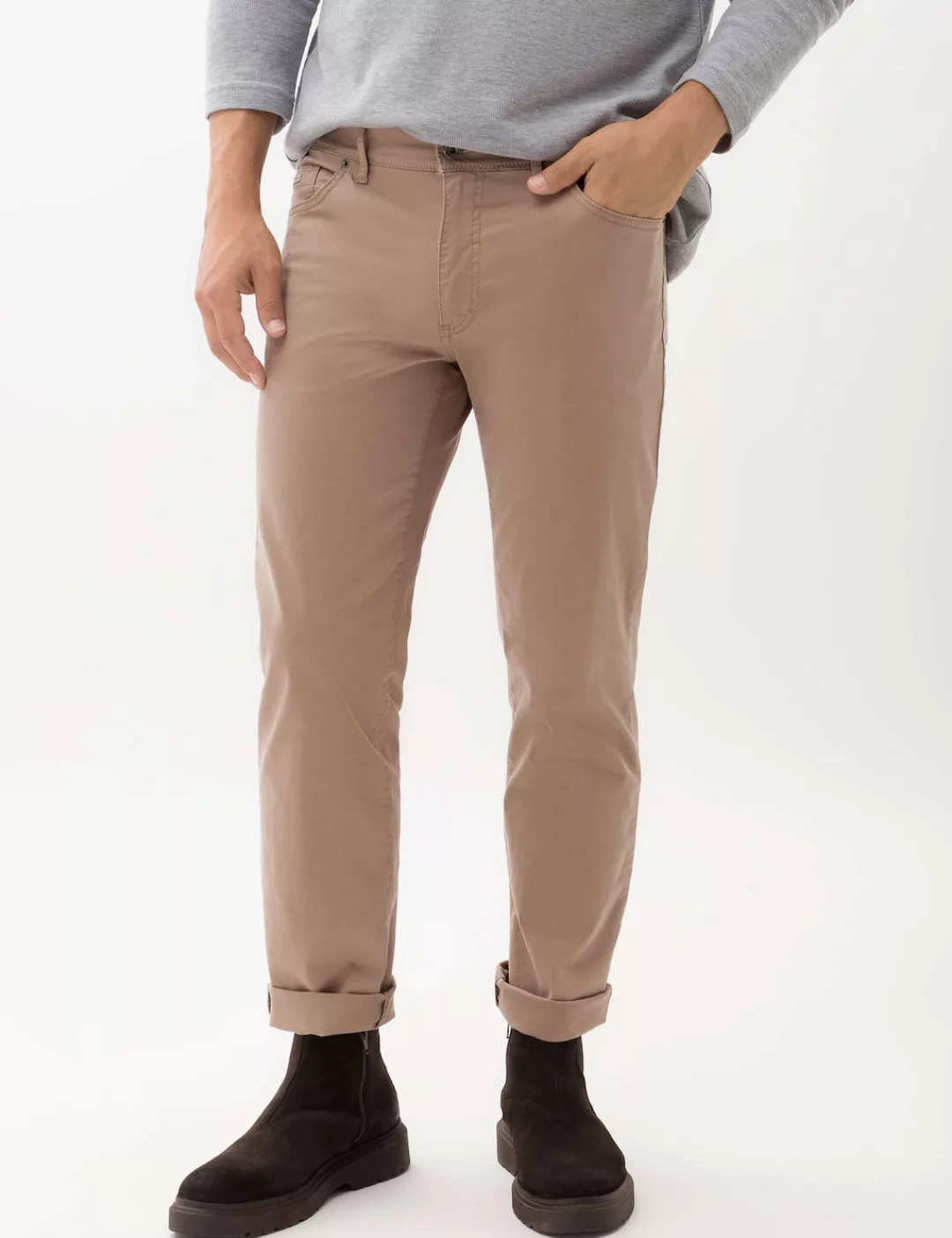 Brax 5-Pocket-Hose "Style CADIZ" günstig online kaufen