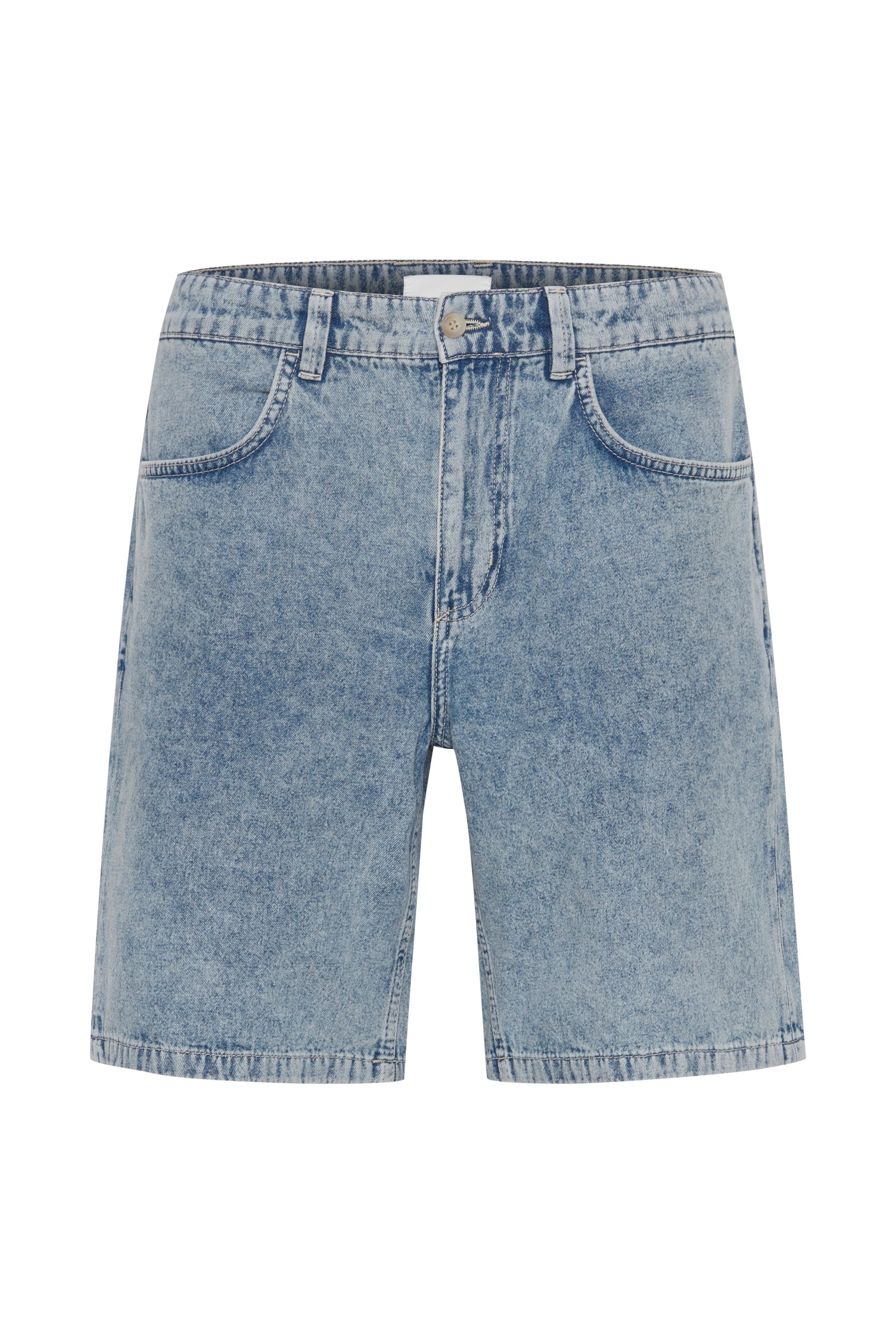 Casual Friday Jeansshorts "Jeansshorts CF0076" günstig online kaufen