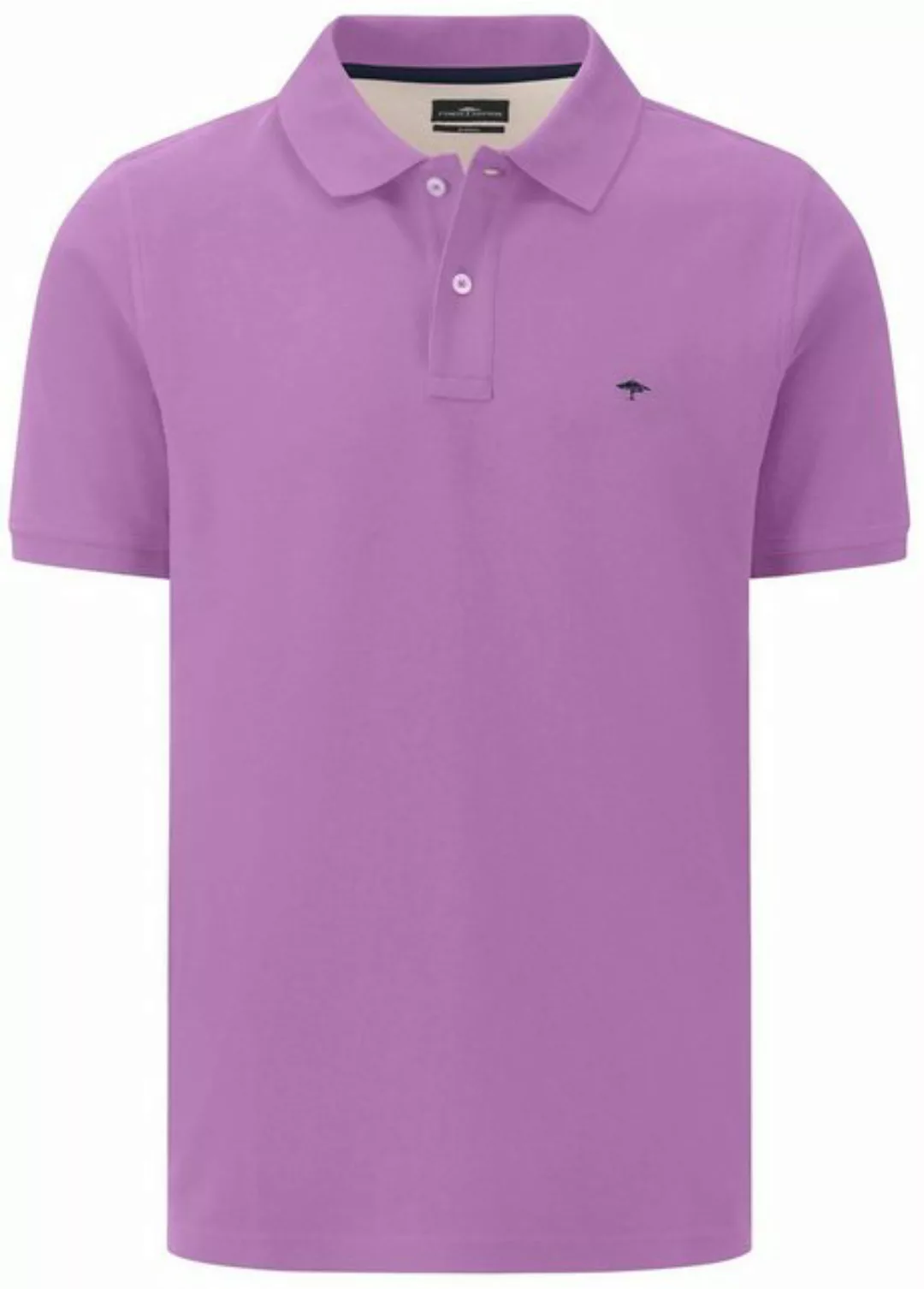 FYNCH-HATTON Poloshirt - kuzarm Polo Shirt - Basic günstig online kaufen