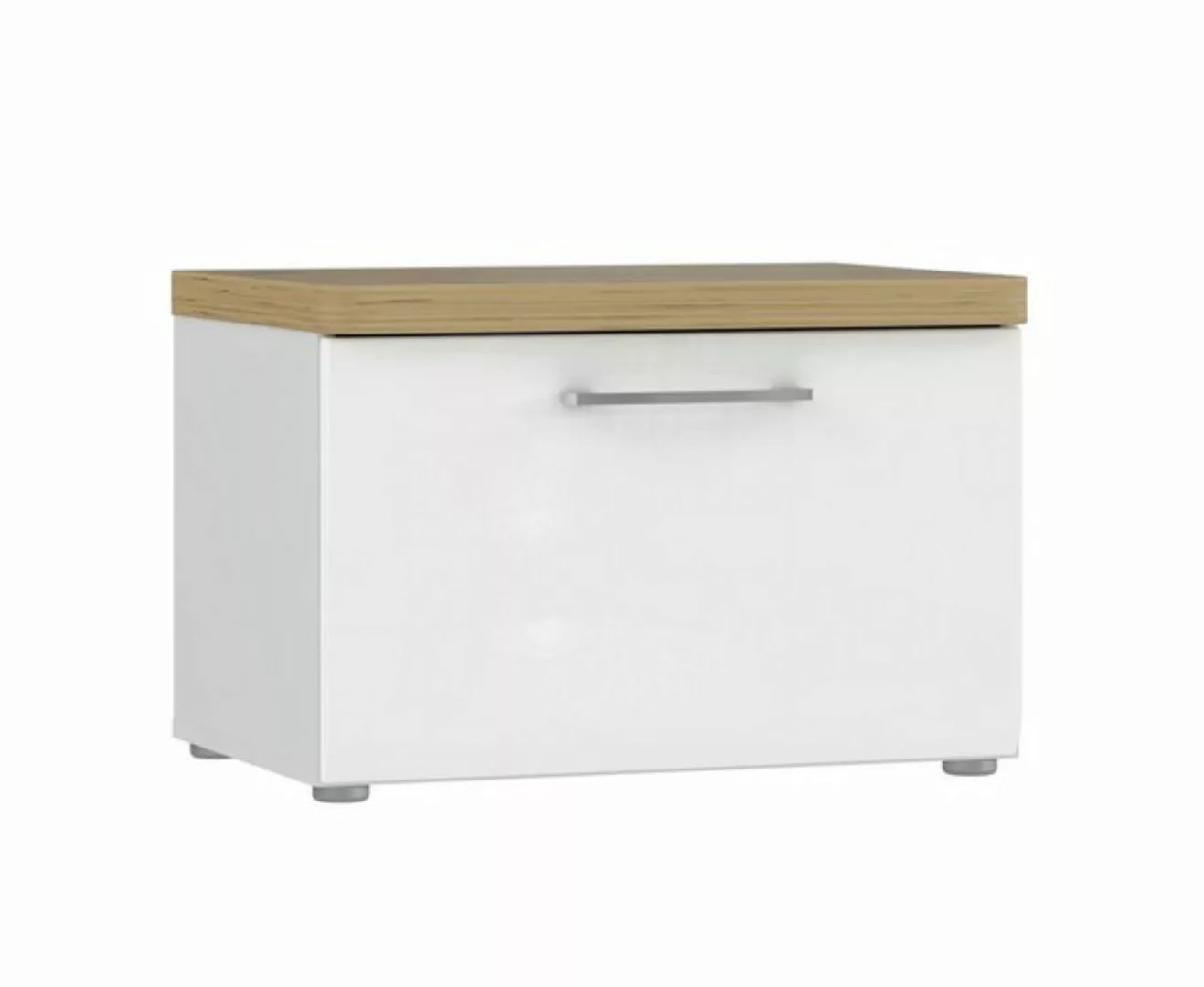 99rooms Schuhschrank Tuzalu (Sideboard, Schuhschrank) Sitzbank, 1-türig, st günstig online kaufen