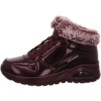 Skechers  Stiefel Stiefeletten - 168126 BURG günstig online kaufen