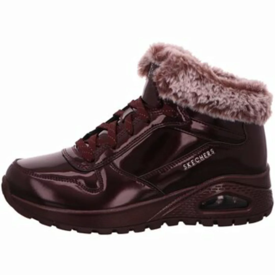 Skechers  Stiefel Stiefeletten 168126 Burg Uno günstig online kaufen