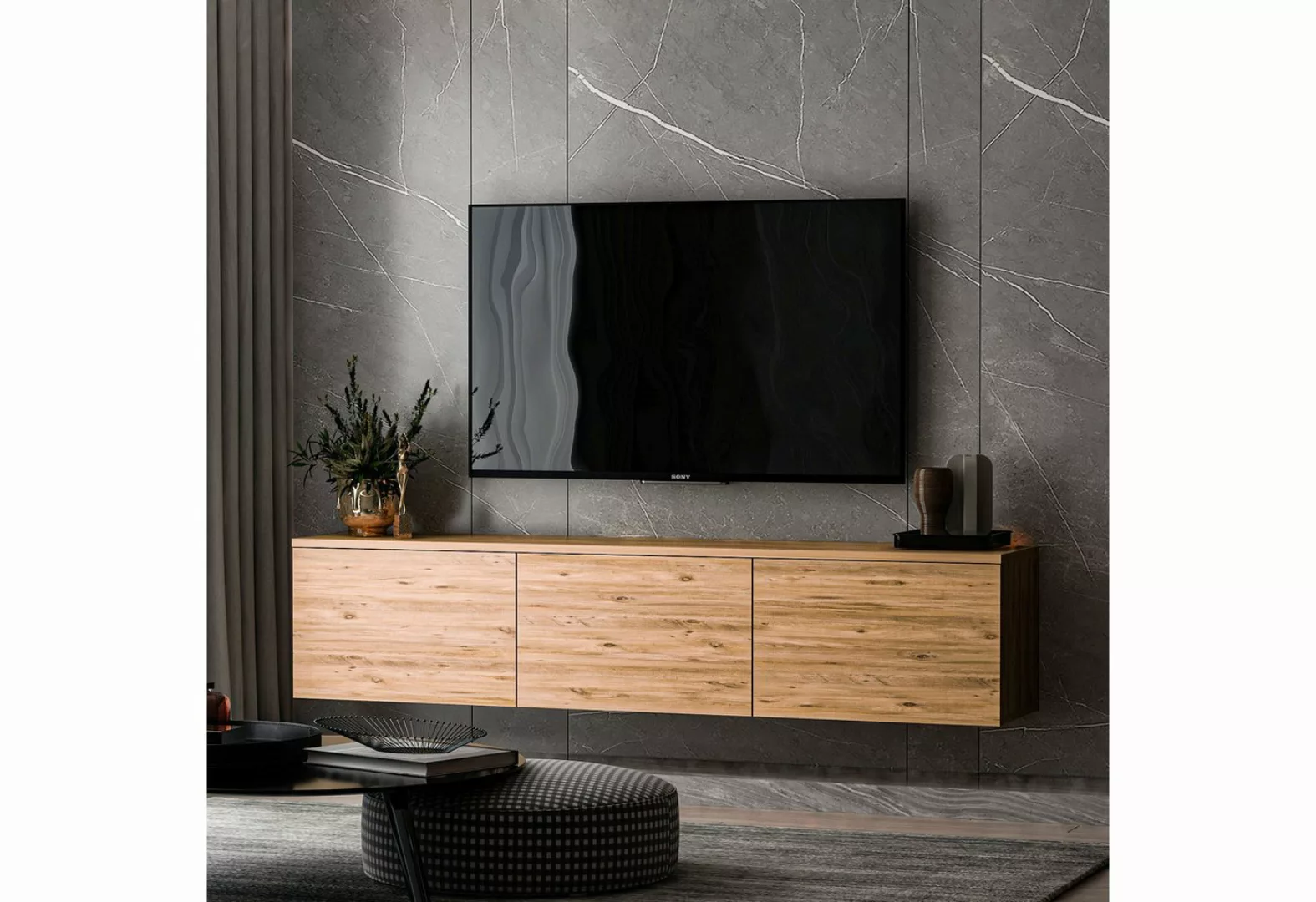 Skye Decor TV-Schrank NRC1132 günstig online kaufen