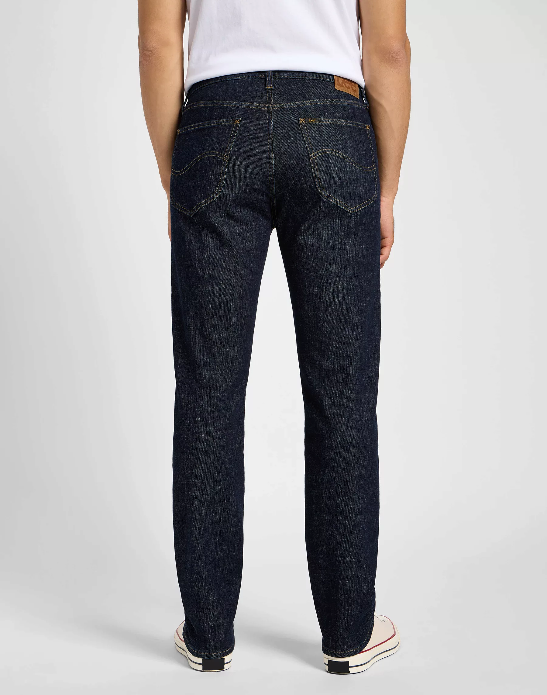 Lee® Relax-fit-Jeans WEST günstig online kaufen