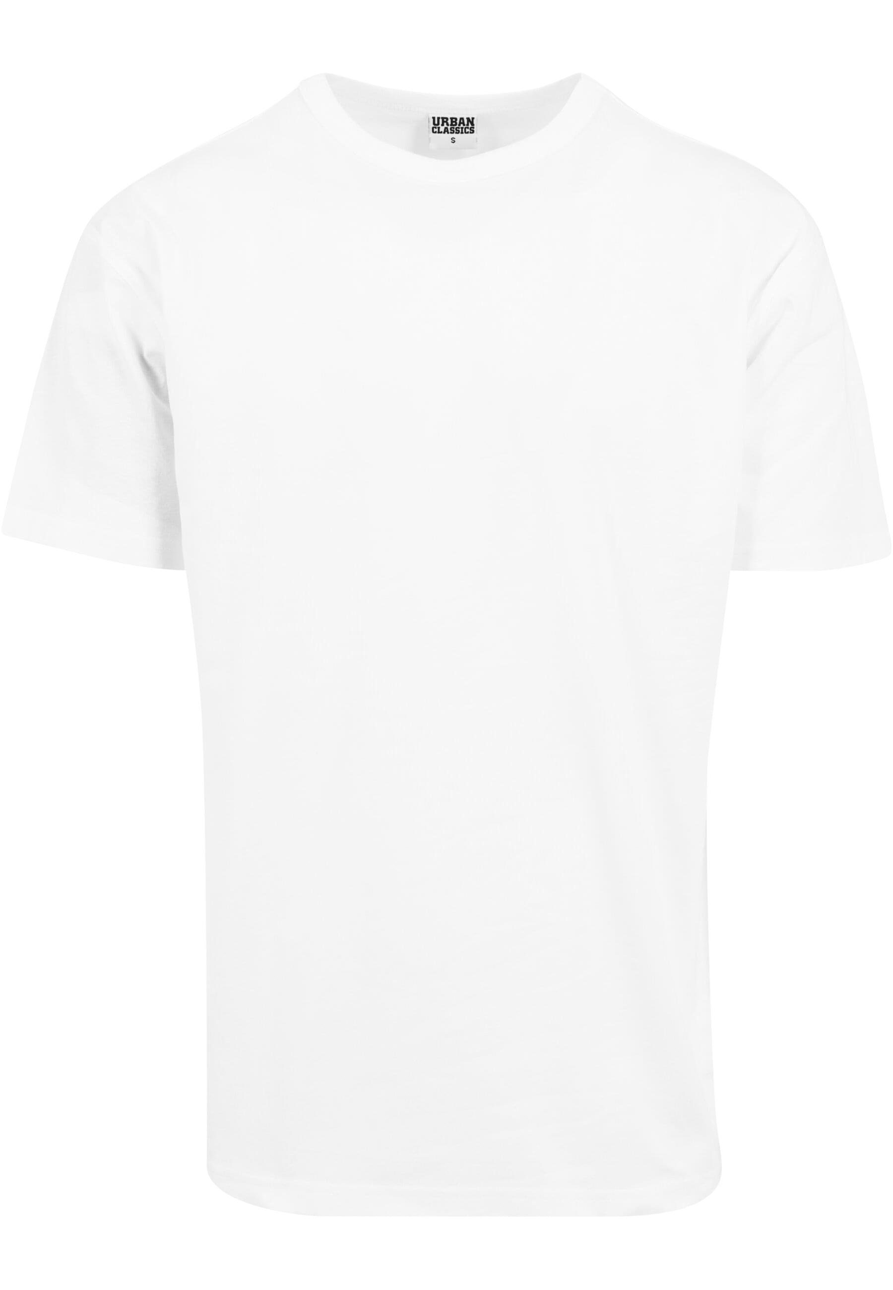 URBAN CLASSICS T-Shirt "Urban Classics Herren Oversized Tee", (1 tlg.) günstig online kaufen