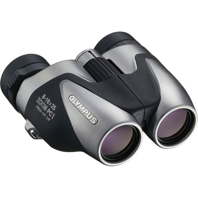 Olympus Urban 8-16x25 Zoom PCI Fernglas günstig online kaufen