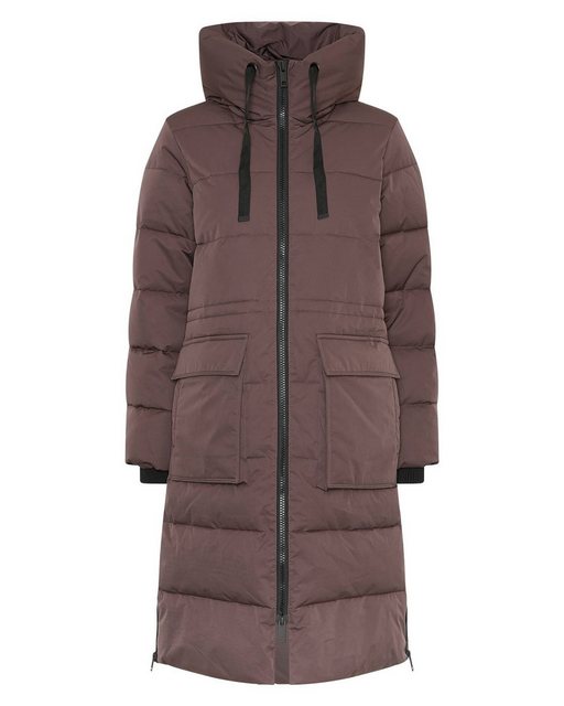 Moss Copenhagen Winterjacke Damen Pufferjacke PAVINARIA günstig online kaufen