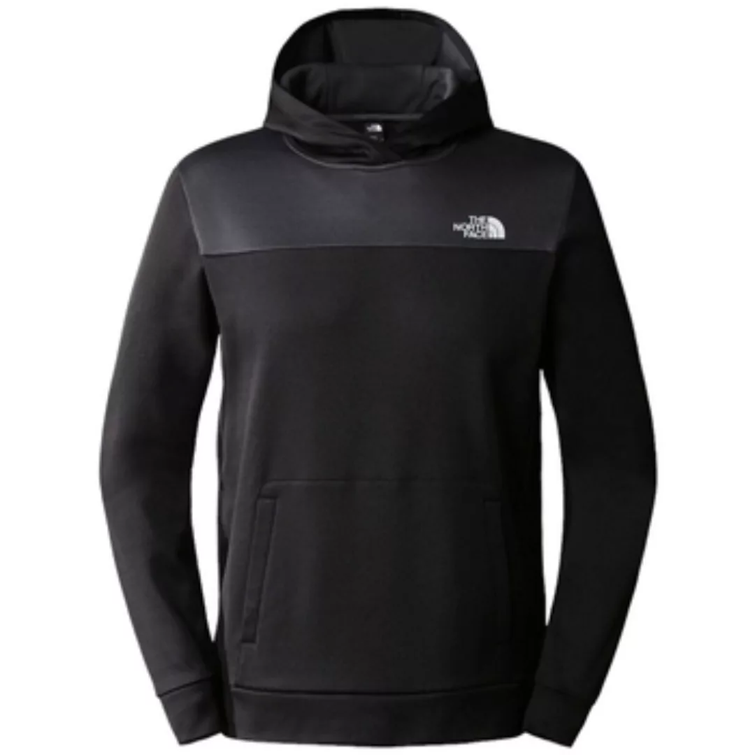 The North Face  Sweatshirt REAXION FL PO HD günstig online kaufen