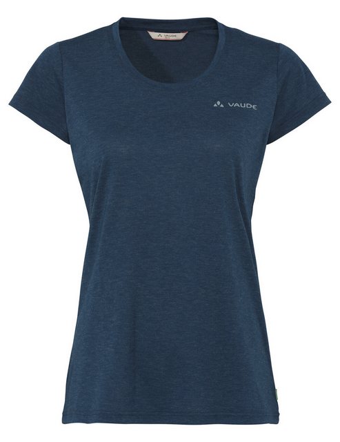 VAUDE T-Shirt SE Women's Abelia T-Shirt II (1-tlg) Green Shape günstig online kaufen