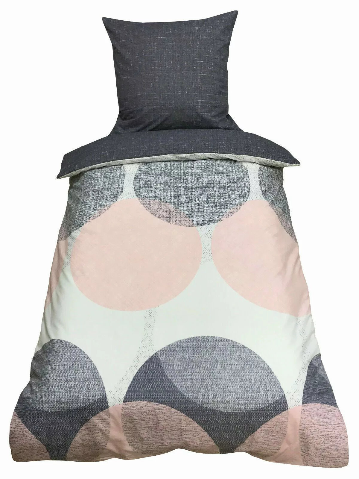 Visaggio Bettwäsche 100% Baumwolle in 6 günstig online kaufen