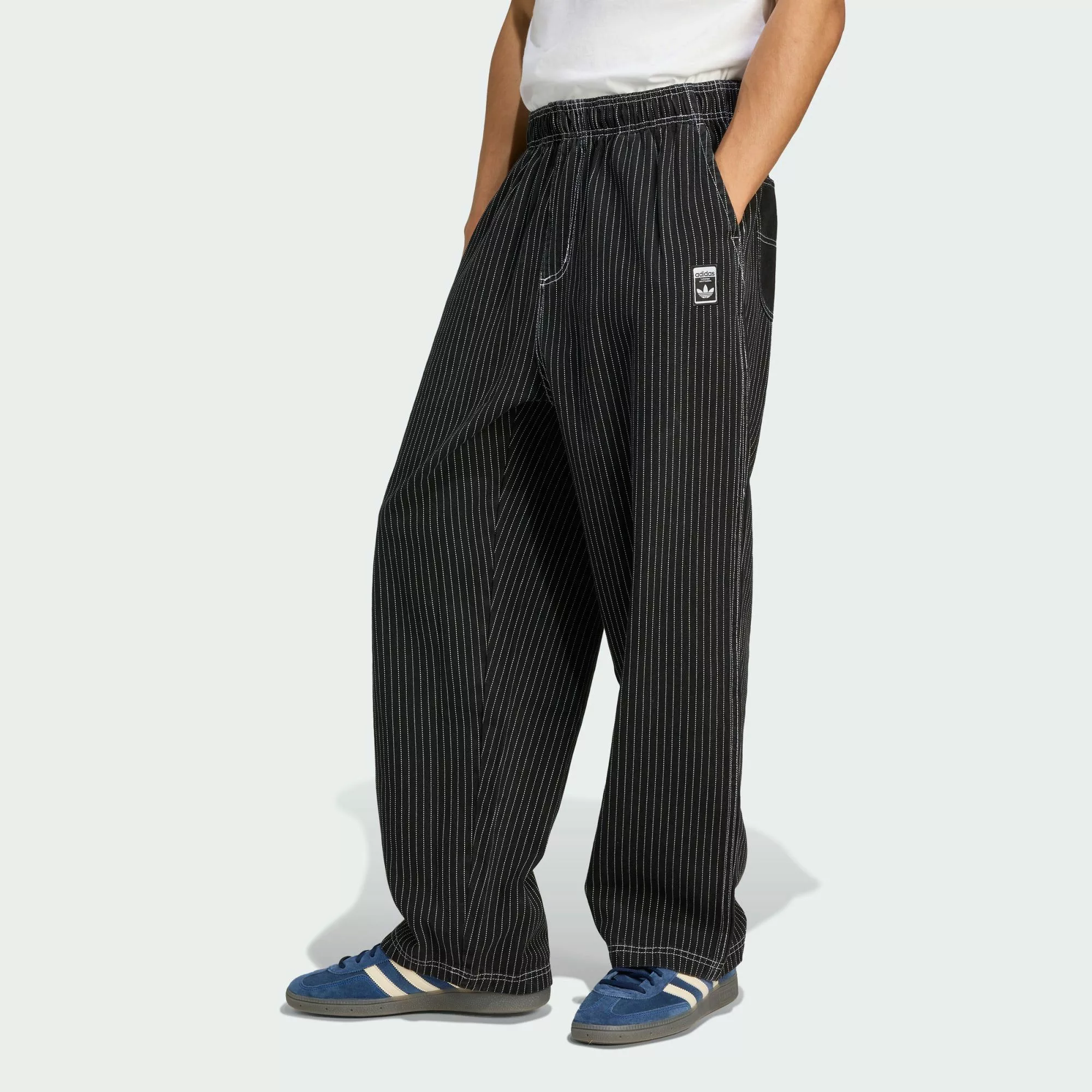 adidas Originals Laufshorts WABASH LOOSE CHINO günstig online kaufen