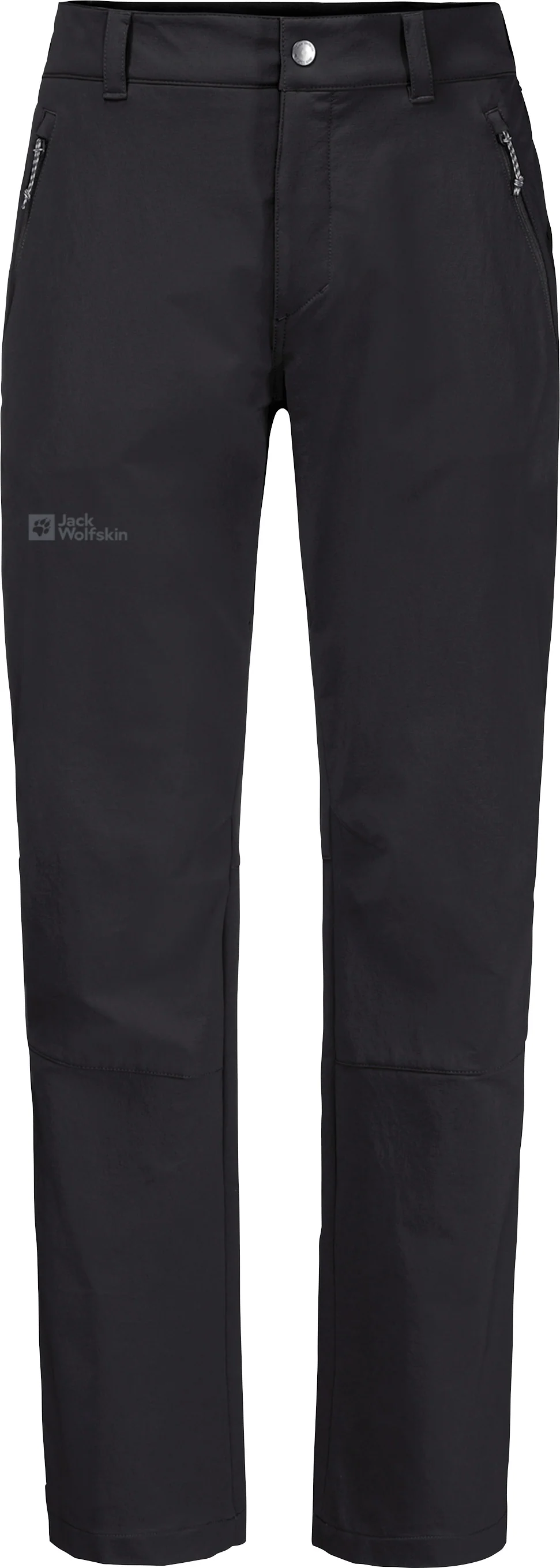 Jack Wolfskin Softshellhose "ACTIVATE XT PANTS M" günstig online kaufen