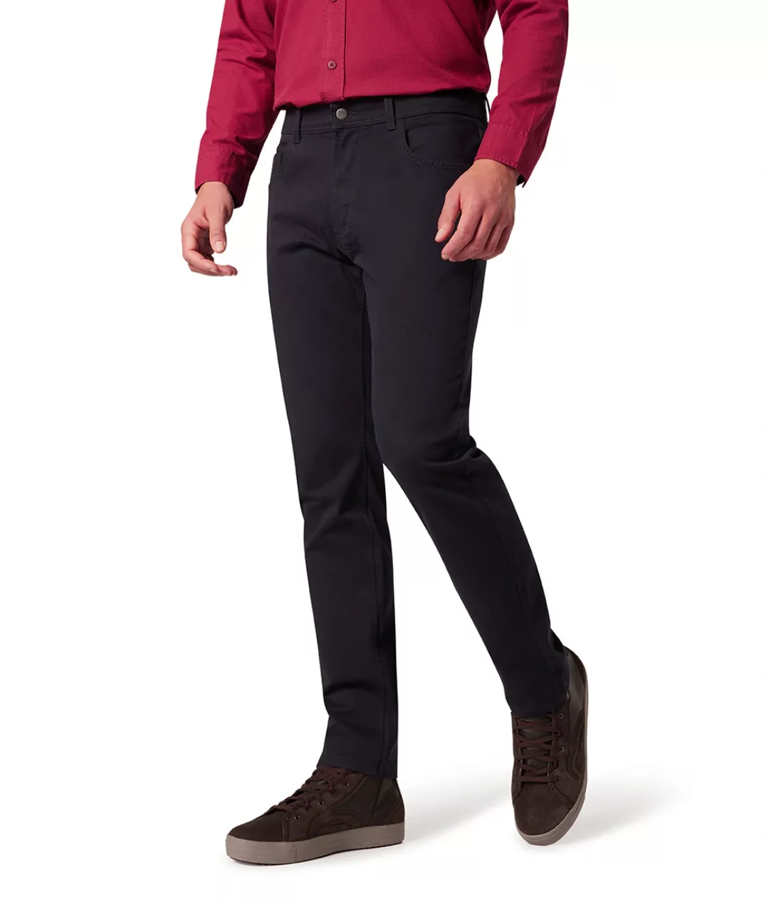 Pioneer Authentic Jeans 5-Pocket-Hose "RANDO", im Five-Pocket Style günstig online kaufen