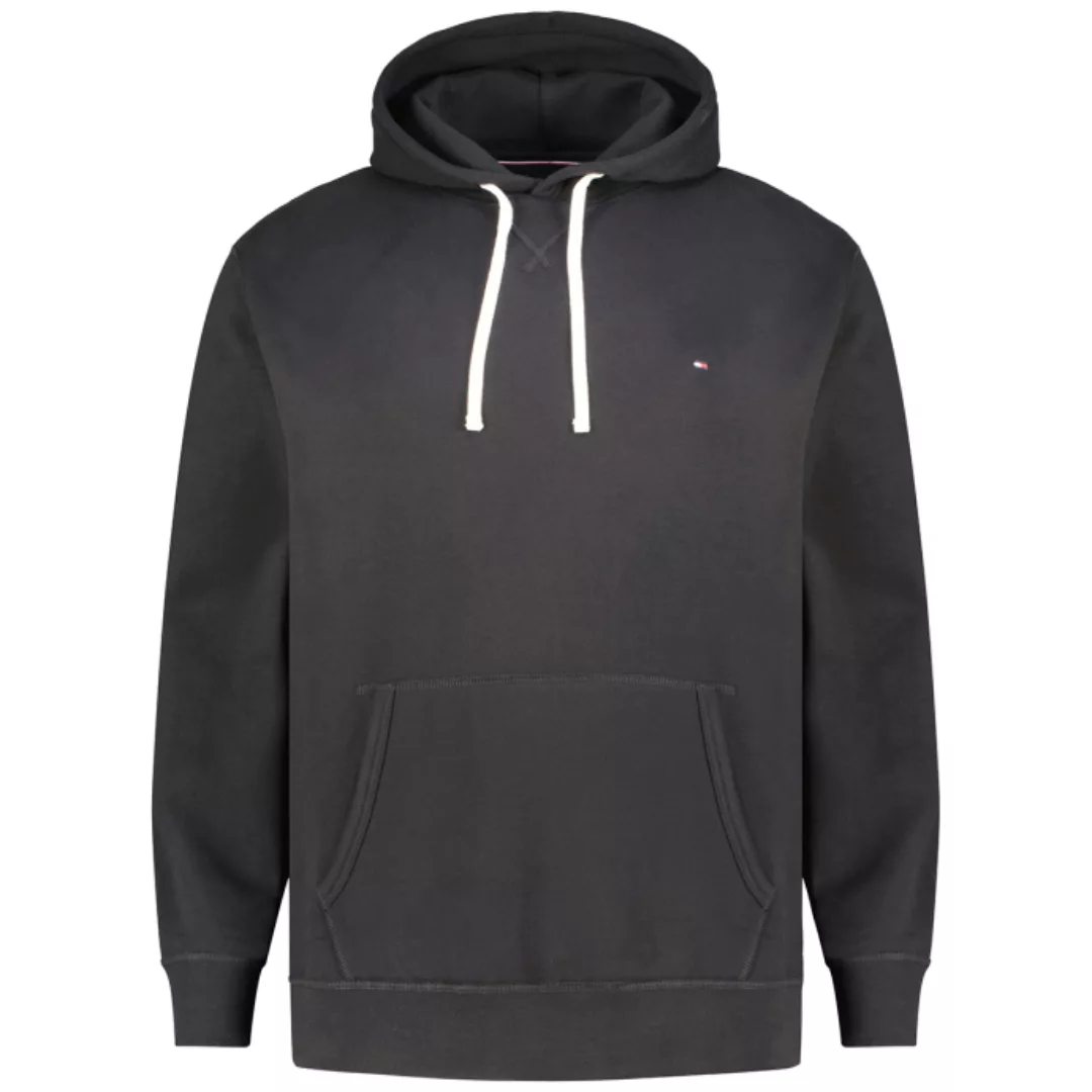 Tommy Hilfiger Hoodie aus Baumwoll-Mix günstig online kaufen