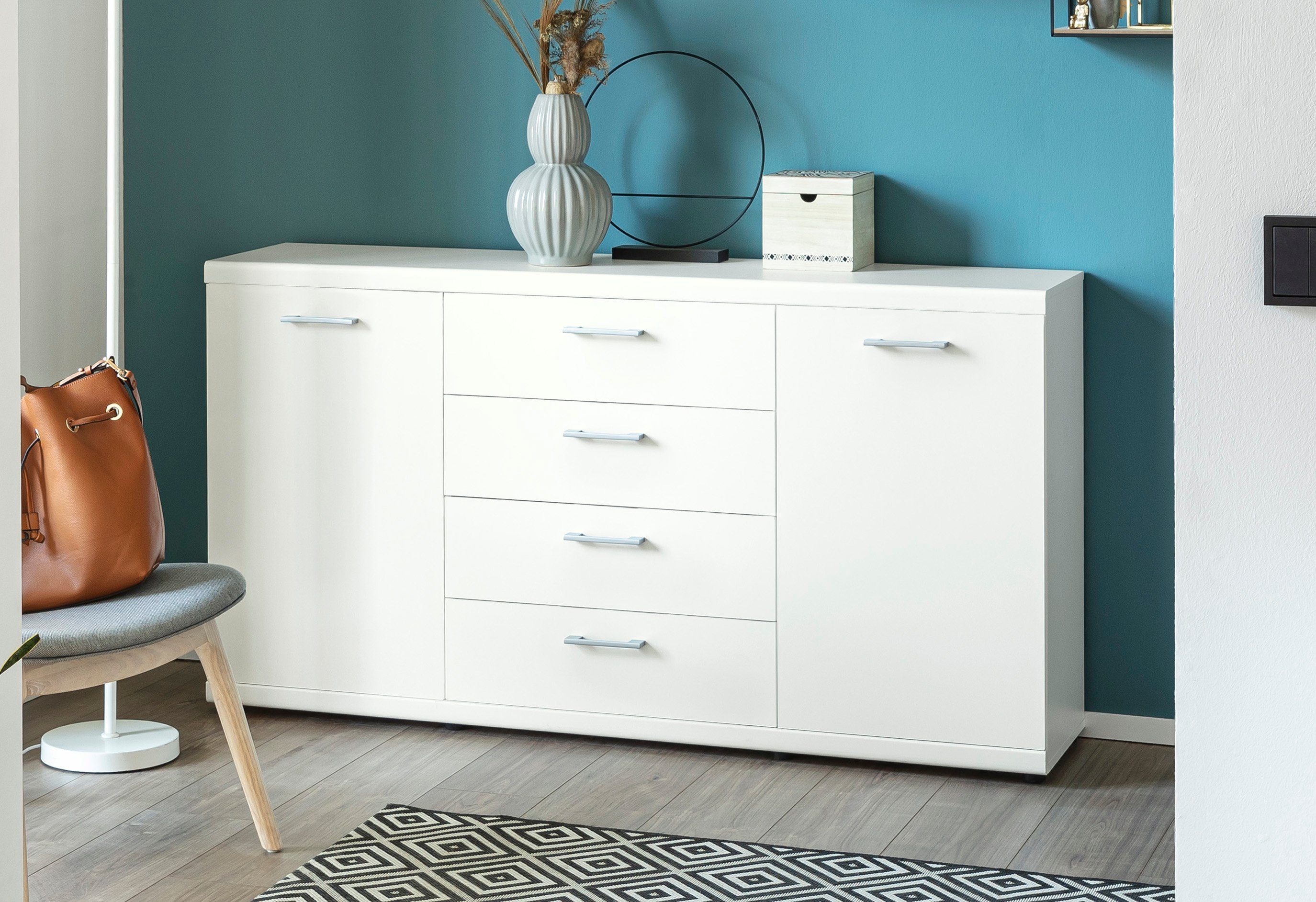 VOGL Möbelfabrik Sideboard "Sunny" günstig online kaufen