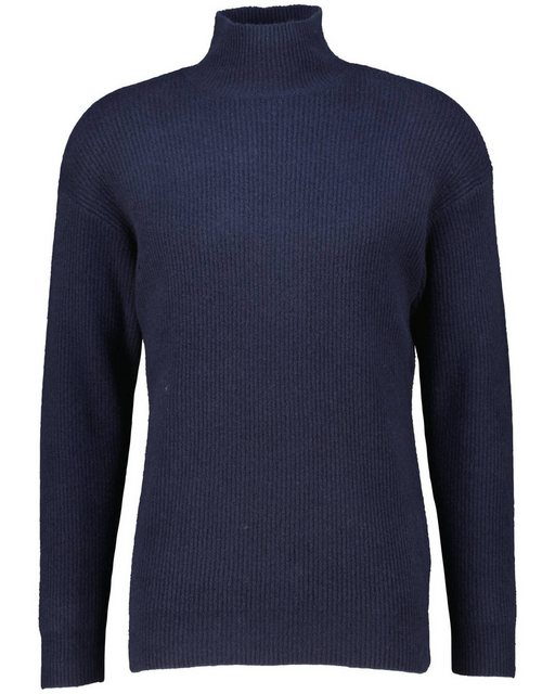 Drykorn Strickpullover Herren Rollkragenpullover MASON Regular Fit (1-tlg) günstig online kaufen