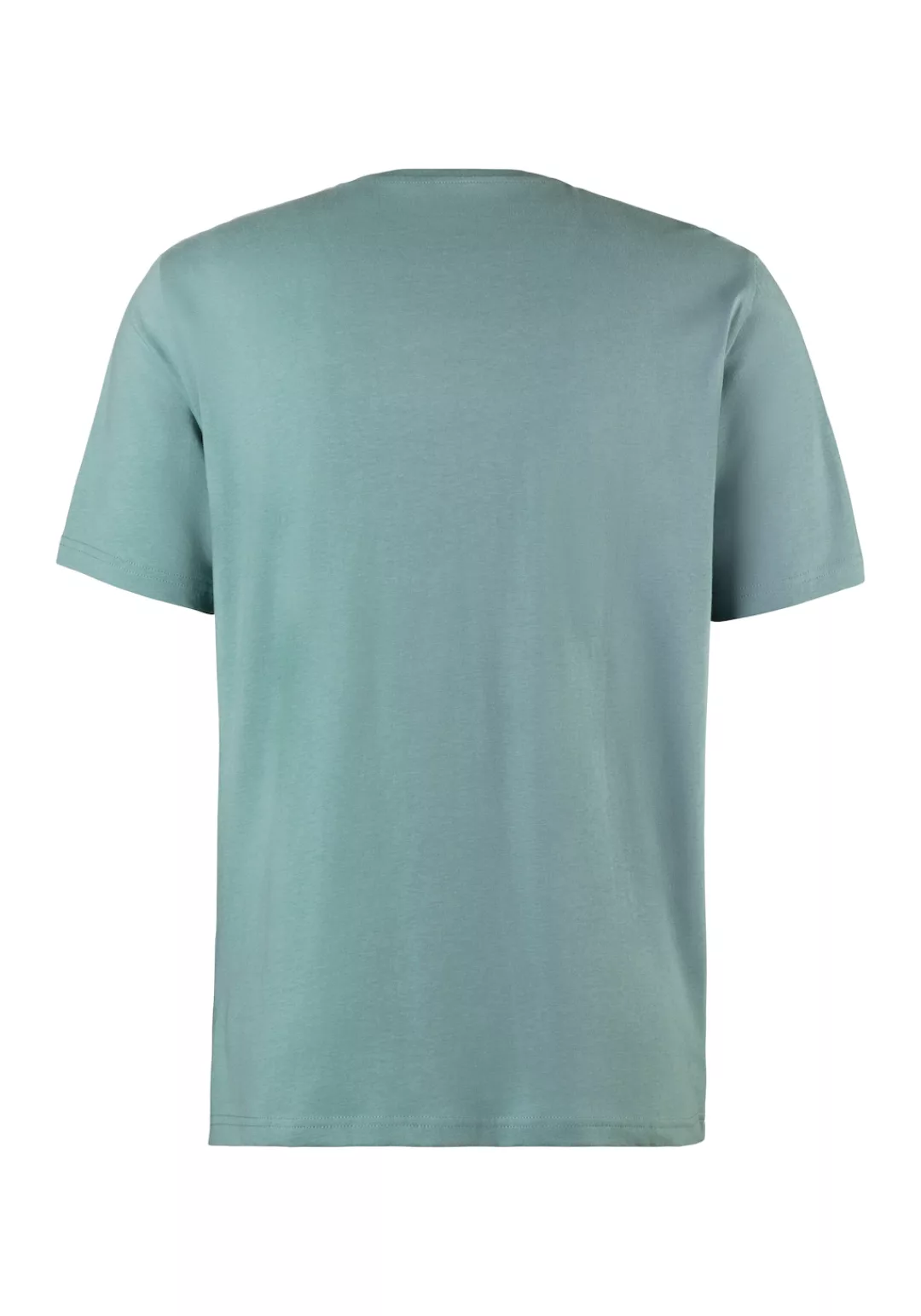 MUSTANG T-Shirt Style Alex C Print günstig online kaufen