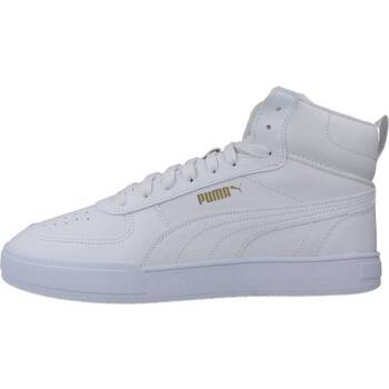 Puma  Sneaker CAVEN MID günstig online kaufen