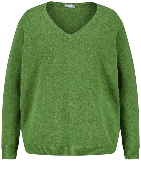 Samoon Strickpullover günstig online kaufen